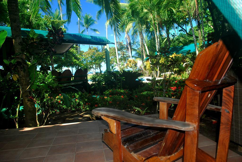 Rafiki Beach Camp Matapalo  Zimmer foto